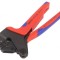 Unealtă de Sertizare Conectori Solari MC4 0,5-6mm2