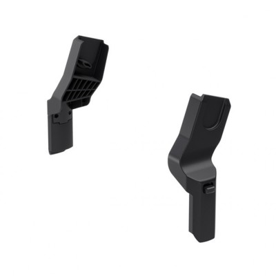 Thule Sleek Car Seat Adapter Main Position - Adaptor pentru scaun de masina Main Position foto