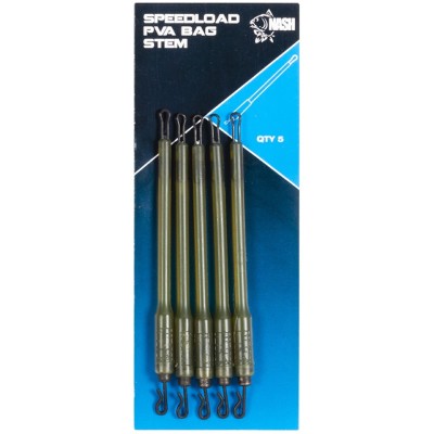 Tije Plumb Nash Speedload PVA Bag Stem 5buc/pac foto