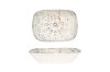 Rinart Placa de service - Fade - Por&Aring;&pound;elan - 17x11 cm - set de 2