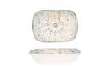 Rinart Placa de service - Fade - Por&Aring;&pound;elan - 17x11 cm - set de 2