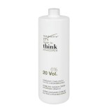 Oxidant fara amoniac 6% cu ulei de argan organic Think Maxxelle 20V 1000 ML