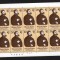 GERMANIA (DDR) 1982 - MARTIN LUTHER , KLEINBOGEN MNH, DR9