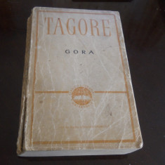 Gora - Rabindranath Tagore , 1965
