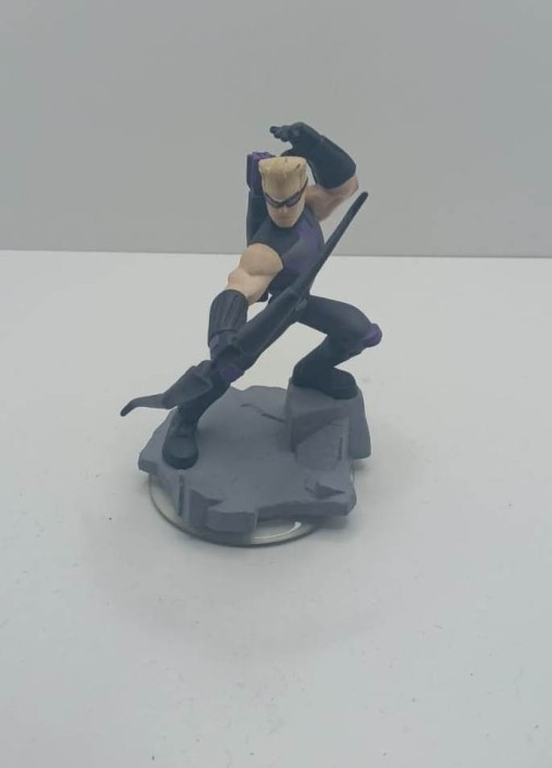 Disney Infinity Hawk Eye