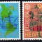 ELVETIA 1992, EUROPA CEPT, serie neuzata, MNH