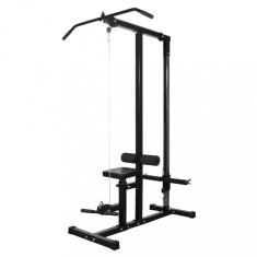 Aparat fitness multifunctional fara greutati foto