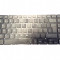 Tastatura Laptop, Toshiba, Satellite L50-B-2DM, fara rama, neagra, UK