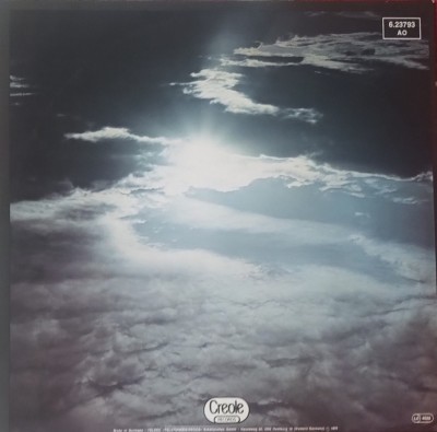 Peter Green (2) &amp;ndash; In The Skies, LP, Germany, 1979, stare excelenta (VG+) foto