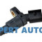 Senzor abs stanga fata Volkswagen Golf 4 (1997-2005)[1J1]