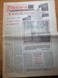 flacara 28 noiembrie 1985-centenar liviu rebreanu,loc. albac,art. slatina