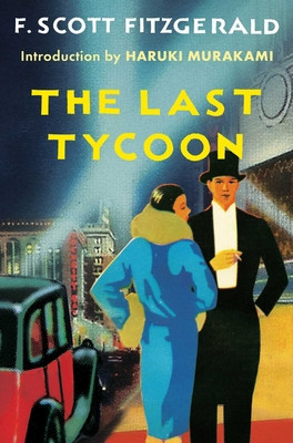 The Last Tycoon: An Unfinished Novel foto