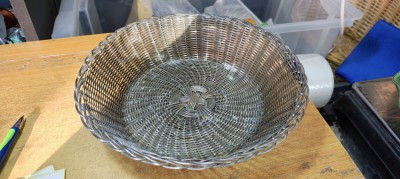 Cos din metal #A7717han foto