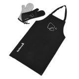 Set sort si manusi negre, Barbecook Essential GrillCooking