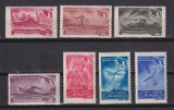 FRATIA DE ARME ROMANO-SOVIETICA LP. 235 MNH