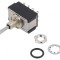 Comutator Basculant 4PDT ON-OFF-ON 6A 125VAC 6VDC