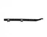 Suport bara spate, stanga Honda Jazz/Fit (Gd), 03.2002-10.2008, plastic , lung, 71598SAA013