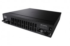 ROUTER CISCO 4000 Series, wired, port LAN 10/100/1000 x 5, port WAN 10/100/1000 x 1, &amp;quot;ISR4331/K9&amp;quot; foto