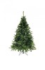 Brad artificial Promo 180 cm, suport metalic, Verde, Oem