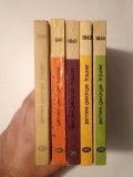 James George Frazer - Creanga de aur (5 vol.)