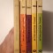 James George Frazer - Creanga de aur (5 vol.)