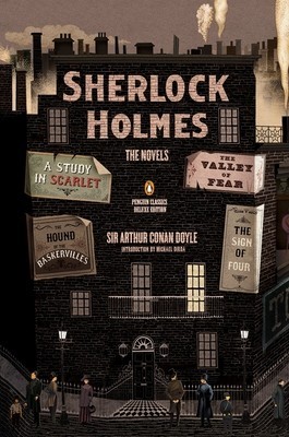 Sherlock Holmes: The Novels foto