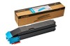 Cartus compatibil Kyocera TK-5390C PA4500CX Cyan 13K Integral
