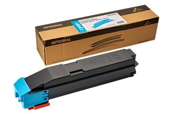 Cartus compatibil Kyocera EcoSys TK-5380C Cyan 10K MA4000 PA4000 Integral
