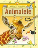 Enciclopedia prescolarului. Animalele - Litera