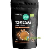 Scortisoara Ceylon Pulbere Ecologica/Bio 60g