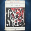 Tacerea - Iuri Bondarev, Editura Meridiane - Roman Beletristica