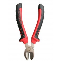 Cleste taietor 8 maner rosu si negru 121159
