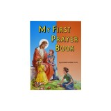 My First Prayer Book