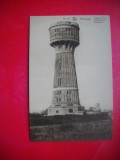 HOPCT 24017 CASTELUL DE APA ZEEBRUGGE- BELGIA --NECIRCULATA