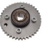 Pinion motor bicicleta 4T (model 2)