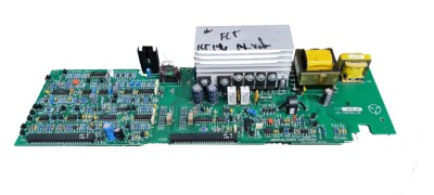 Modul PFC Controller APC 640-0448d Rev04 foto