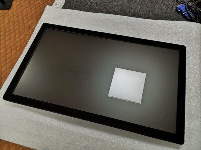 Monitor Casino Elo ET2244L 21.5&amp;quot; FHD DVI, VGA controller ELO foto