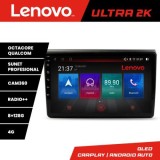 Navigatie Fiat BRAVO 2007-2014 M-BRAVO Octa Core Android Radio Bluetooth GPS WIFI/4G DSP 2K 8+128GB 360 Toslink CarStore Technology