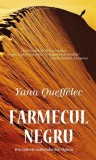 Farmecul negru - Paperback brosat - Carmen Elisabeth Puchianu, Yann Queffelec - RAO