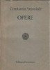 Opere Constantin Antoniade Editura Eminescu 1985 Carte Literatura Romana Clasica Carti Vechi Coperta Cartonata