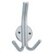 Cuier P-120, mat - crom - 22