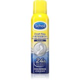Scholl Fresh Step antiperspirant pentru picioare 96 g