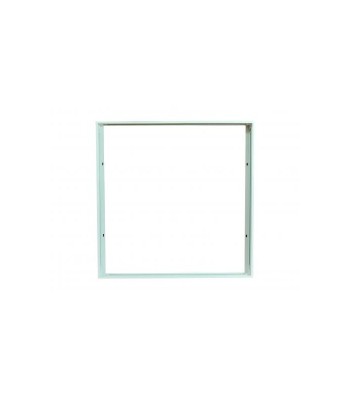 Kit montare panou LED 600x600mm Well foto