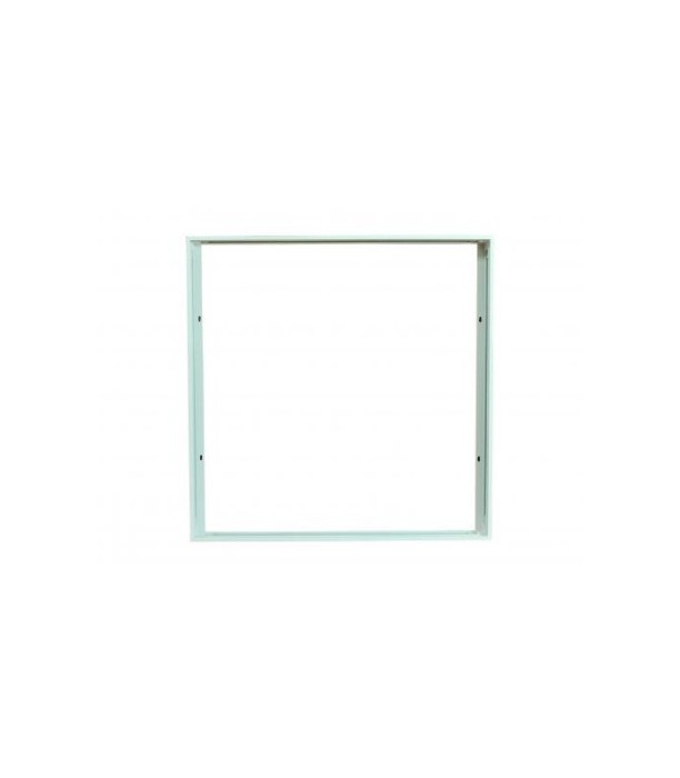 Kit montare panou LED 600x600mm Well