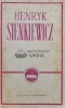 Quo Vadis - Henryk Sienkiewicz ($B61)