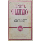 Quo Vadis - Henryk Sienkiewicz ($B61)