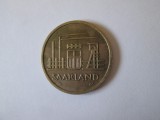 Saarland 20 Franken 1954 in stare foarte bună, Europa, Cupru-Nichel