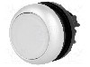 Intrerupator ac&amp;#355;ionat prin apasare, 22mm, seria RMQ-Titan, IP67, EATON ELECTRIC - M22-DL-W