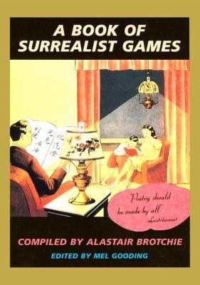 A Book of Surrealist Games foto