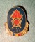 Insigna CTA Romania - 1